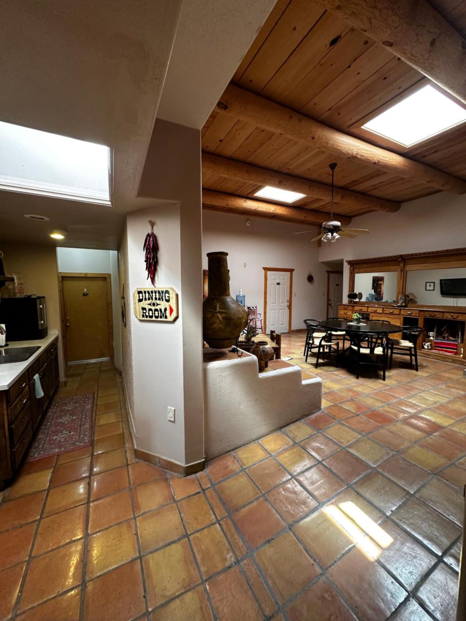 Adobe Rose Boutique Inn Artesia Exteriér fotografie