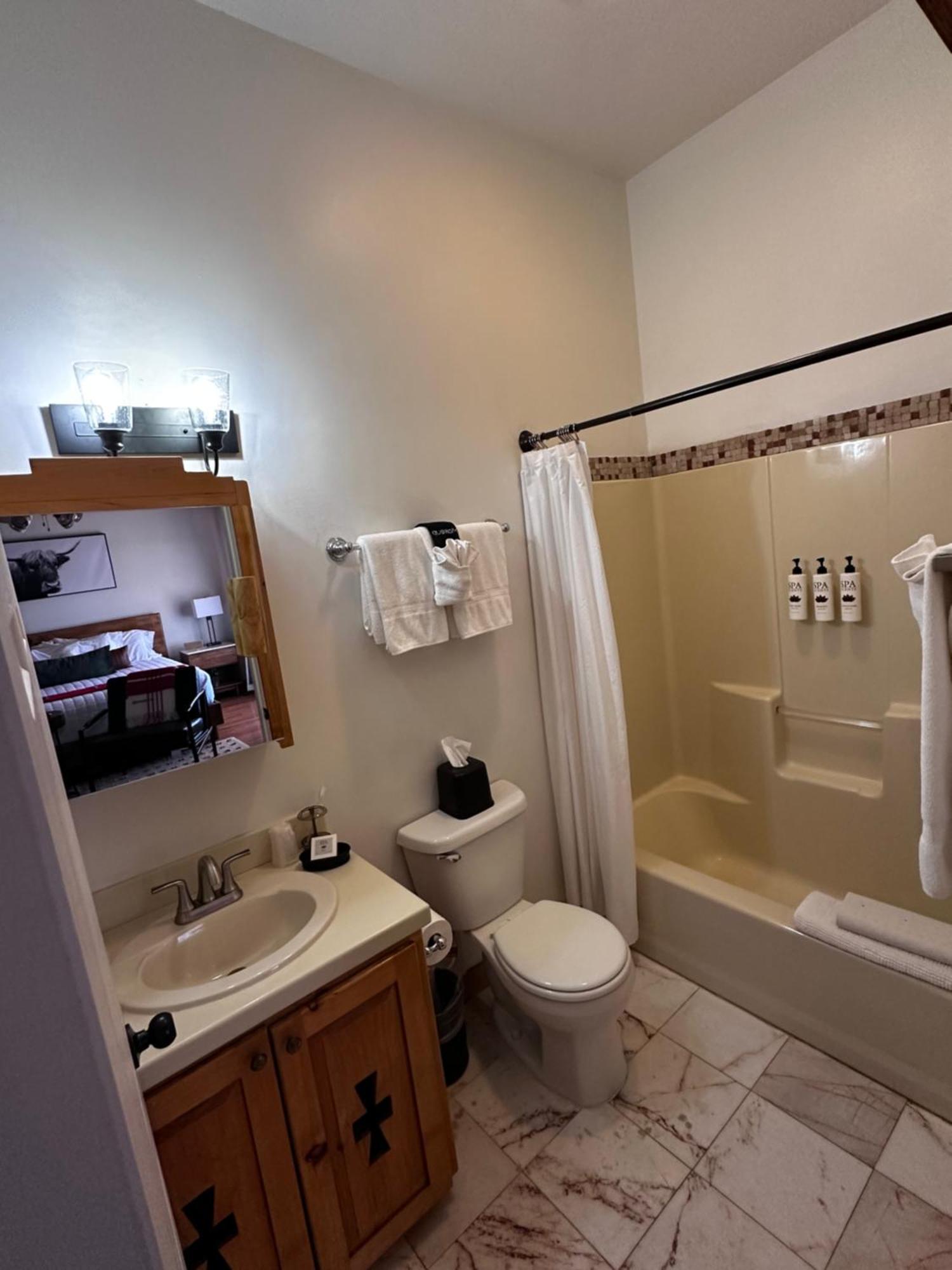 Adobe Rose Boutique Inn Artesia Exteriér fotografie