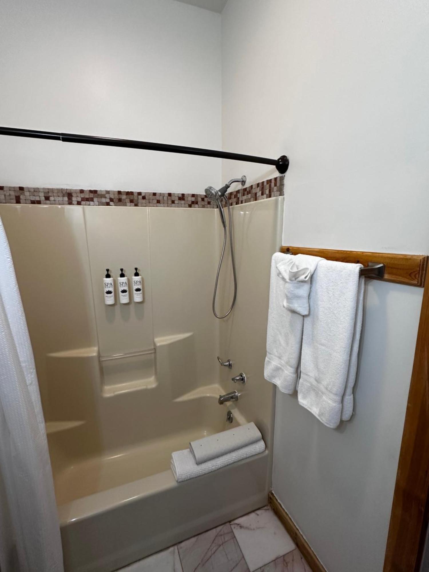 Adobe Rose Boutique Inn Artesia Exteriér fotografie